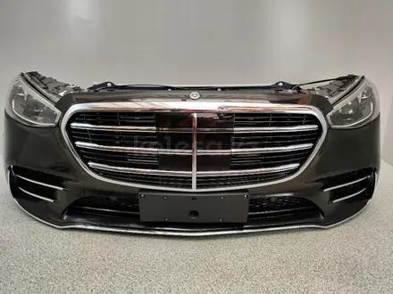 Ноускат Mercedes-Benz W223 S-класс за 1 400 000 тг. в Алматы