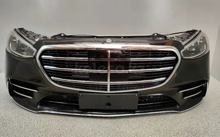 Ноускат Mercedes-Benz W223 S-класс за 1 400 000 тг. в Алматы
