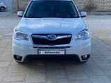 Subaru Forester 2014 годаfor9 000 000 тг. в Жанаозен