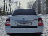 ВАЗ (Lada) Priora 2170 2014 года за 2 900 000 тг. в Павлодар – фото 2
