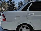ВАЗ (Lada) Priora 2170 2014 года за 2 900 000 тг. в Павлодар – фото 4