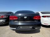 Volkswagen Passat 2011 года за 2 300 000 тг. в Алматы – фото 5