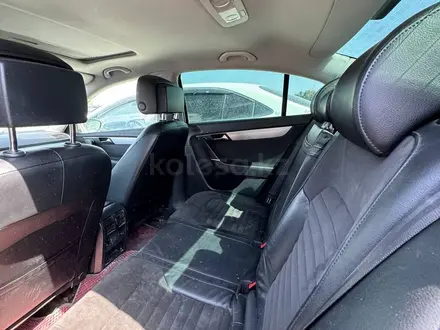 Volkswagen Passat 2011 года за 2 300 000 тг. в Алматы – фото 8