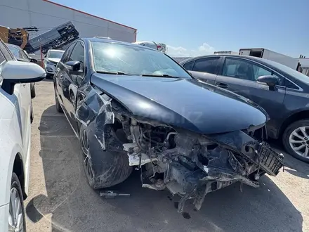 Volkswagen Passat 2011 года за 2 300 000 тг. в Алматы – фото 3