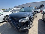 Volkswagen Passat 2011 года за 2 300 000 тг. в Алматы