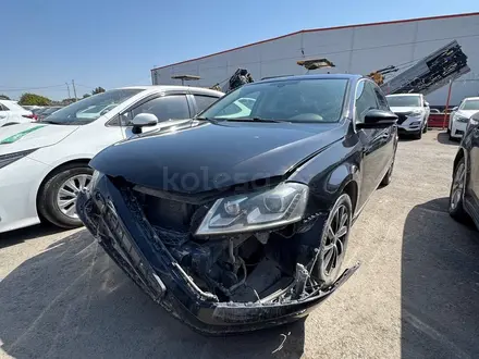 Volkswagen Passat 2011 года за 2 300 000 тг. в Алматы