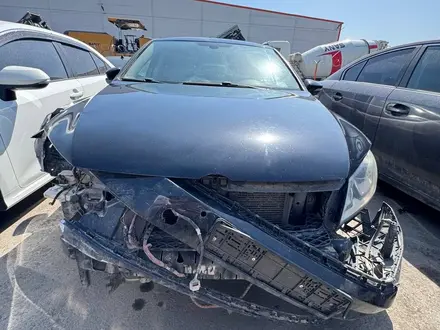 Volkswagen Passat 2011 года за 2 300 000 тг. в Алматы – фото 2