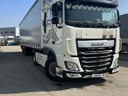DAF 2014 года за 28 000 000 тг. в Алматы – фото 3