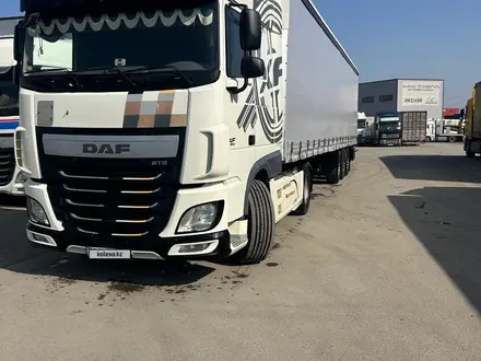 DAF 2014 года за 28 000 000 тг. в Алматы – фото 5
