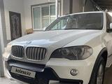 BMW X5 2007 года за 10 000 000 тг. в Алматы