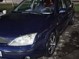 Ford Mondeo 2001 года за 2 800 000 тг. в Костанай