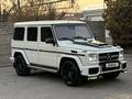 Mercedes-Benz G 55 AMG 2009 годаfor23 500 000 тг. в Алматы – фото 15