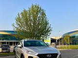Hyundai Santa Fe 2019 годаүшін12 500 000 тг. в Шымкент – фото 5