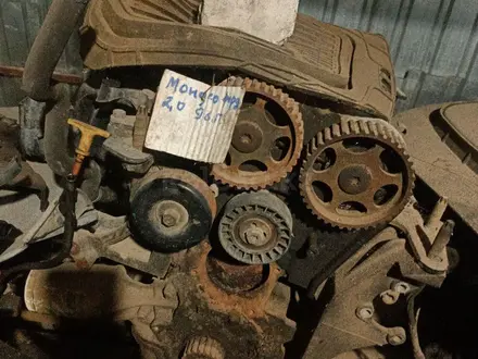 Моторы машин за 1 000 тг. в Актобе