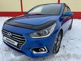 Hyundai Accent 2019 годаfor7 200 000 тг. в Актобе – фото 2