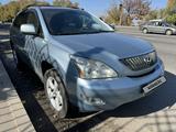 Lexus RX 350 2007 года за 9 700 000 тг. в Алматы – фото 5