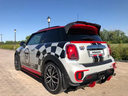 Mini Hatch 2018 года за 49 000 000 тг. в Алматы – фото 3