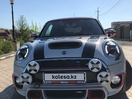 Mini Hatch 2018 года за 49 000 000 тг. в Алматы – фото 6