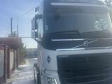 Volvo  FH 2018 года за 37 000 000 тг. в Алматы – фото 3