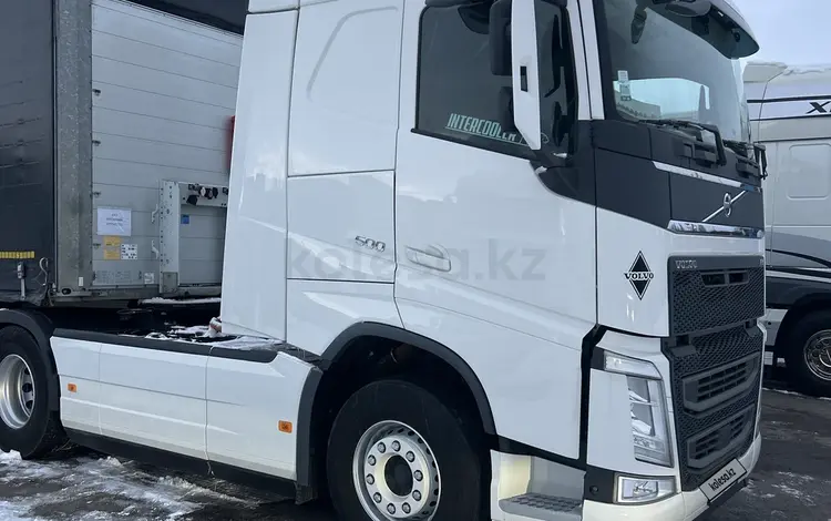 Volvo  FH 2018 года за 37 000 000 тг. в Алматы