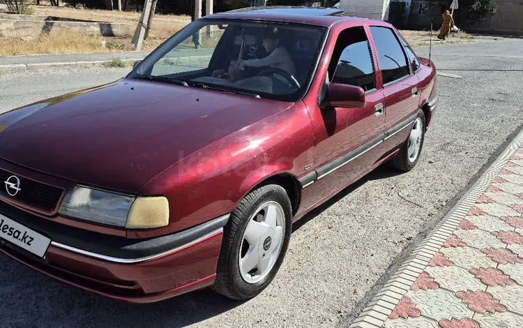 Opel Vectra 1994 годаfor1 650 000 тг. в Шымкент