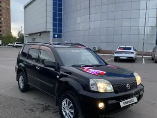 Nissan X-Trail, 2006