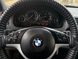 BMW X5 2002 года за 4 500 000 тг. в Кызылорда – фото 4