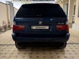 BMW X5 2002 года за 4 500 000 тг. в Кызылорда – фото 2