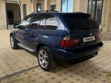 BMW X5 2002 года за 4 500 000 тг. в Кызылорда – фото 3
