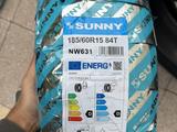 Шипованные Sunny nw631 китайские за 25 000 тг. в Астана – фото 2