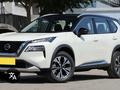 Капот Т-33 Nissan X-Trail Roque 2020 и выше в наличий за 80 000 тг. в Актау – фото 2