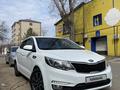 Kia Rio 2015 года за 4 400 000 тг. в Уральск