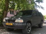 Opel Frontera 1993 годаfor2 900 000 тг. в Караганда