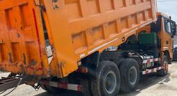 Shacman (Shaanxi)  X3000 2023 года за 33 000 000 тг. в Караганда – фото 4
