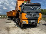 Shacman (Shaanxi)  X3000 2023 года за 33 000 000 тг. в Караганда