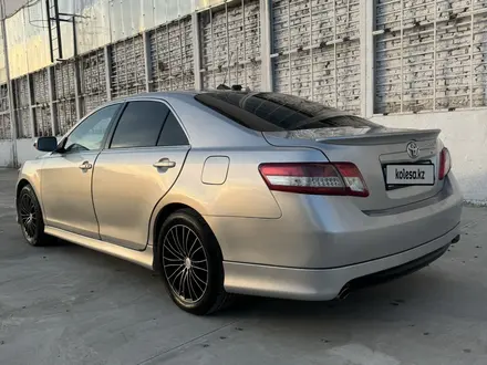 Toyota Camry 2011 года за 7 200 000 тг. в Алматы – фото 12