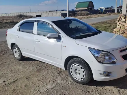 Chevrolet Cobalt 2022 года за 5 500 000 тг. в Тараз