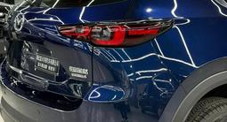 Mazda CX-5 2026 года за 10 600 000 тг. в Алматы – фото 4