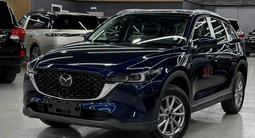 Mazda CX-5 2026 года за 10 600 000 тг. в Алматы