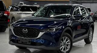 Mazda CX-5 2026 года за 10 600 000 тг. в Алматы