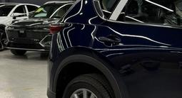 Mazda CX-5 2026 года за 10 600 000 тг. в Алматы – фото 5