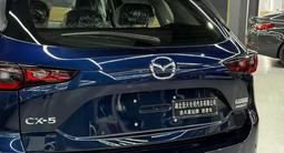 Mazda CX-5 2026 года за 10 600 000 тг. в Алматы – фото 2