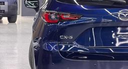 Mazda CX-5 2026 года за 10 600 000 тг. в Алматы – фото 3