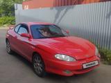 Hyundai Tiburon 1998 года за 1 300 000 тг. в Астана