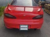 Hyundai Tiburon 1998 года за 1 300 000 тг. в Астана – фото 2
