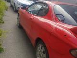 Hyundai Tiburon 1998 года за 1 300 000 тг. в Астана – фото 3