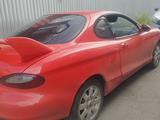 Hyundai Tiburon 1998 года за 1 300 000 тг. в Астана – фото 4