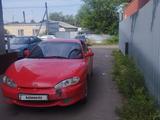 Hyundai Tiburon 1998 года за 1 300 000 тг. в Астана – фото 5