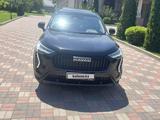Haval Jolion 2025 года за 9 500 000 тг. в Алматы – фото 2