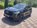 Haval Jolion 2025 года за 9 500 000 тг. в Алматы